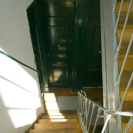 Apartamento Travelingtolisbon - 296 Santos